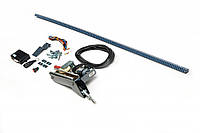 Електро двері на ЛТ (1 моторний) для Volkswagen Crafter 2006-2016 рр