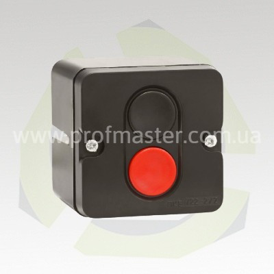 Пост кнопковий ПКЕ 722-2