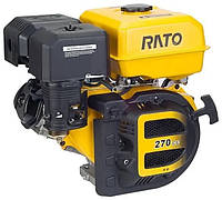 Двигатель бензиновый Rato R270(797601617756)