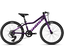 Ghost Lanao 20 AL W 2021 (фіолетовий)