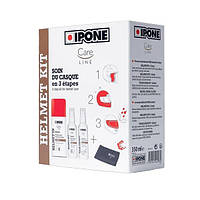 IPONE Helmet KIT