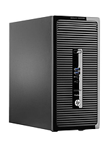 Ігровий ПК HP ProDesk 490 G2 Tower / Intel Core i5-4590 (4 ядра по 3.3 — 3.7 GHz) / 8 GB DDR3 / 120 GB SSD /, фото 3
