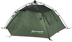 Намет 3-місний Outventure 1 SECOND TENT 3