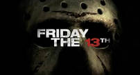 П'ятниця 13е - Friday the 13th