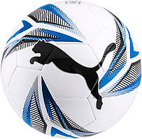 М'яч футбольний Puma ftblPLAY Big Cat, Білий, 5