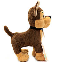 М'яка іграшка «Щенячий патруль» - Чейз (Гонщик), фото 3