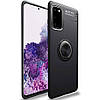 Чохол C-KU Auto Focus 360 Rotating Ring для Samsung Galaxy S20 / S20 5G, фото 6