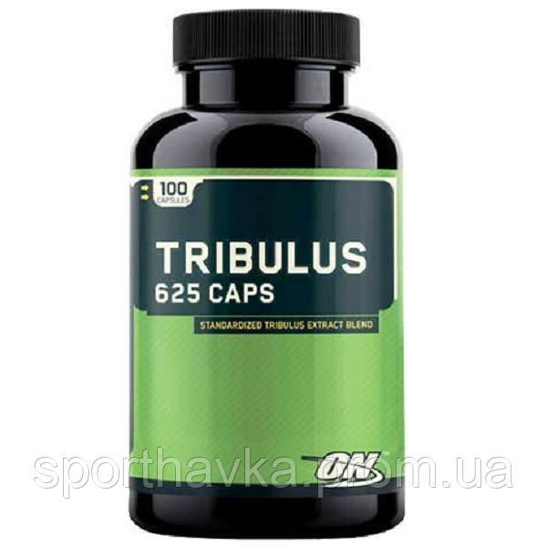 Tribulus 625 мг Optimum Nutrition (100 капсул)