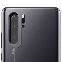 Защитное стекло Tempered Glass 0,3mm 2.5D на камеру для Huawei P30 Pro