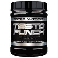 Testo Punch Scitec Nutrition (120 капсул)