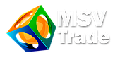 Інтернет магазин MSV TRADE