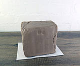 Глина МКФ-2 вага 5 кг - натуральна гончарна глина, фото 2