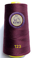 Швейна нитка Kiwi 40/2 від No123