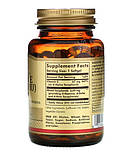 Вітамін Е Solgar Vitamin E 100 IU 100 капсул, фото 10