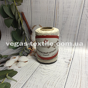 Шпагат бавовняний ковбасний 100 г.
