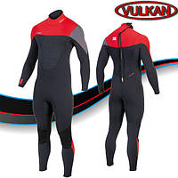 Гидрокостюмы