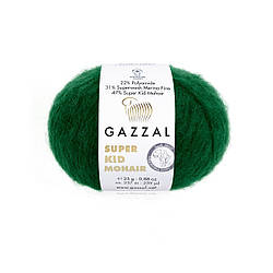 Gazzal Super Kid Mohair 64428 (Супер Кід Мохер)