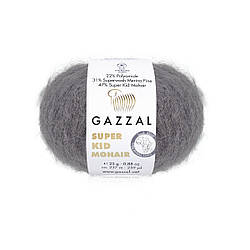 Gazzal Super Kid Mohair 64433 (Супер Кід Мохер)