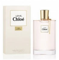 Chloe Love Chloe Eau Florale туалетна вода 75 мл