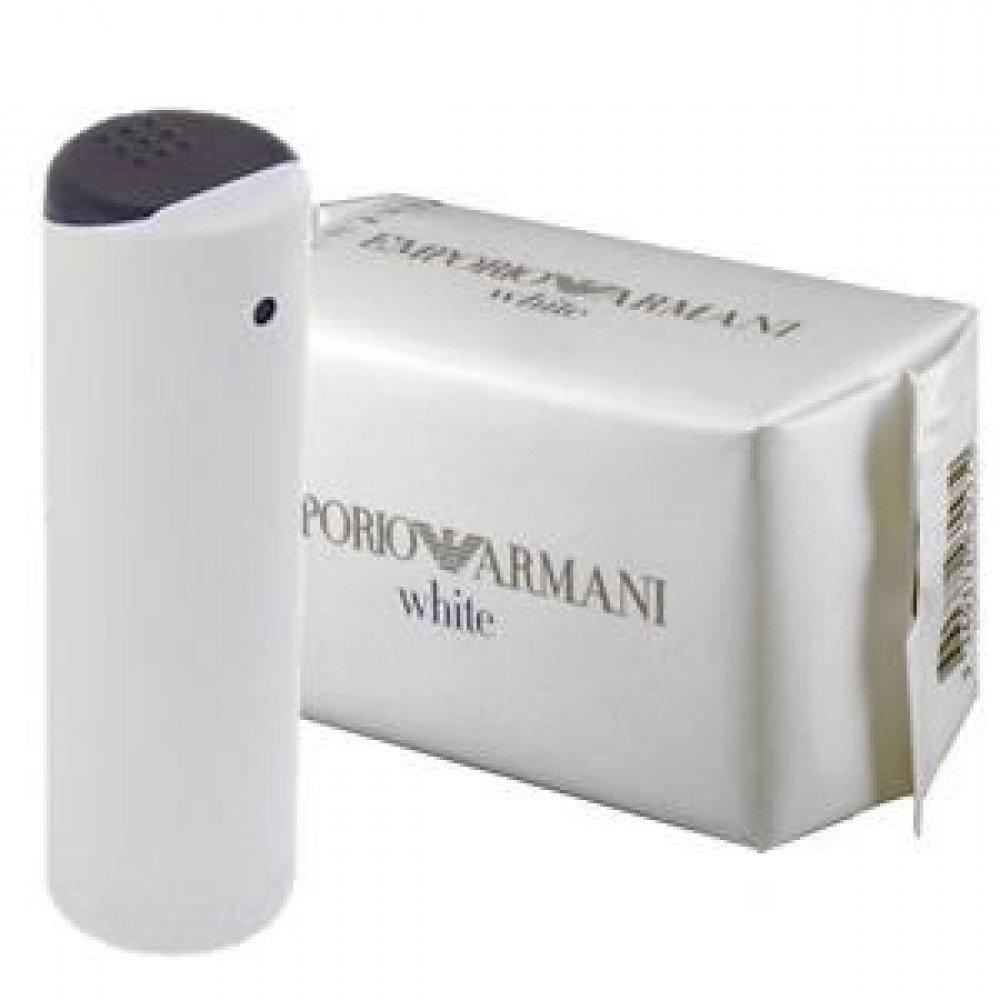 Armani Emporio White For Her парфумована вода (тестер) 50 мл, фото 1