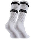 Шкарпетки спортивні Nike Air Sneakers Socks 2 пари (SK0202-100), фото 3