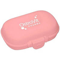 Таблетница OstroVit Pill Box Pink