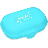 Таблетница OstroVit Pill Box Blue