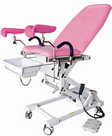 Кресло гинекологическое FL-D4B электрическое, трансформируется в стол