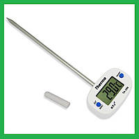 Кулінарний термометр електронний Thermo TA-288