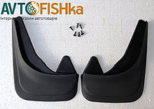 Бризковики МОДЕЛЬНІ Для Daewoo Nexia (задні)