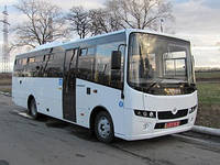 Туристический автобус, Автобус А09620, АТАМАН А09620, Черкасский автобус