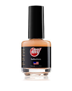 Ремувер для кутикули MyNail Мандарин, 15 мл 6497