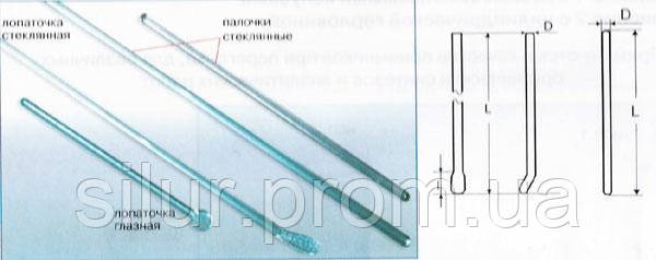 Палочка 180 мм - фото 3 - id-p224440729