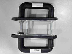 Б/У Nemef Assa Abloy матові