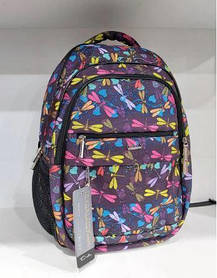 Рюкзак шкільний ортопедичний Dolly 533 для дівчаток