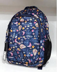 Рюкзак школьный ортопедический Dolly 534