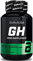 BioTech USA GH Hormone Regulator 120 caps