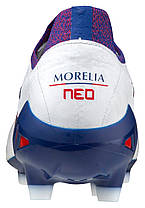 Mizuno Morelia Neo III Beta Elite P1GA2191-62 — Бутси футбольні В'єтнам, фото 6