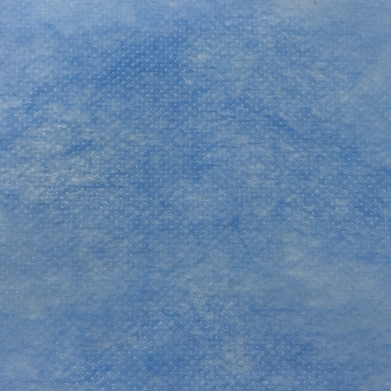 Спанбонд 35 г/м колір блакитний ширина 160см (рул 100м)