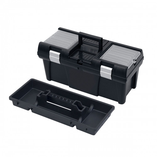 Ящик для інструментів STUFF Semi Profi ALU 20 525 x 256 x 246, фото 1