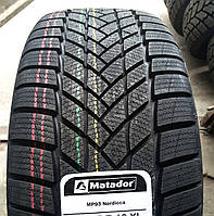 Шины 215/60 R16 99H XL Matador MP93 Nordicca