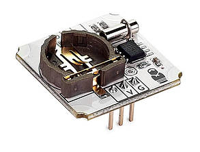 Годинник реального часу Amper Troyka RTC DS1307