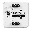 Годинник реального часу Amper Troyka RTC DS1307, фото 3