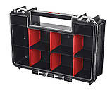 Органайзер QBRICK SYSTEM TWO ORGANIZER MULTI 257 x 182 x 65, фото 3