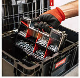 Органайзер QBRICK SYSTEM TWO ORGANIZER MULTI 257 x 182 x 65, фото 4