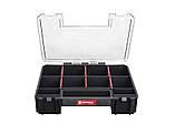 Органайзер QBRICK SYSTEM TWO ORGANIZER MULTI 257 x 182 x 65, фото 2