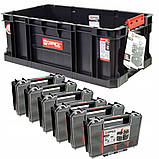 Органайзер QBRICK SYSTEM TWO ORGANIZER MULTI 257 x 182 x 65, фото 6