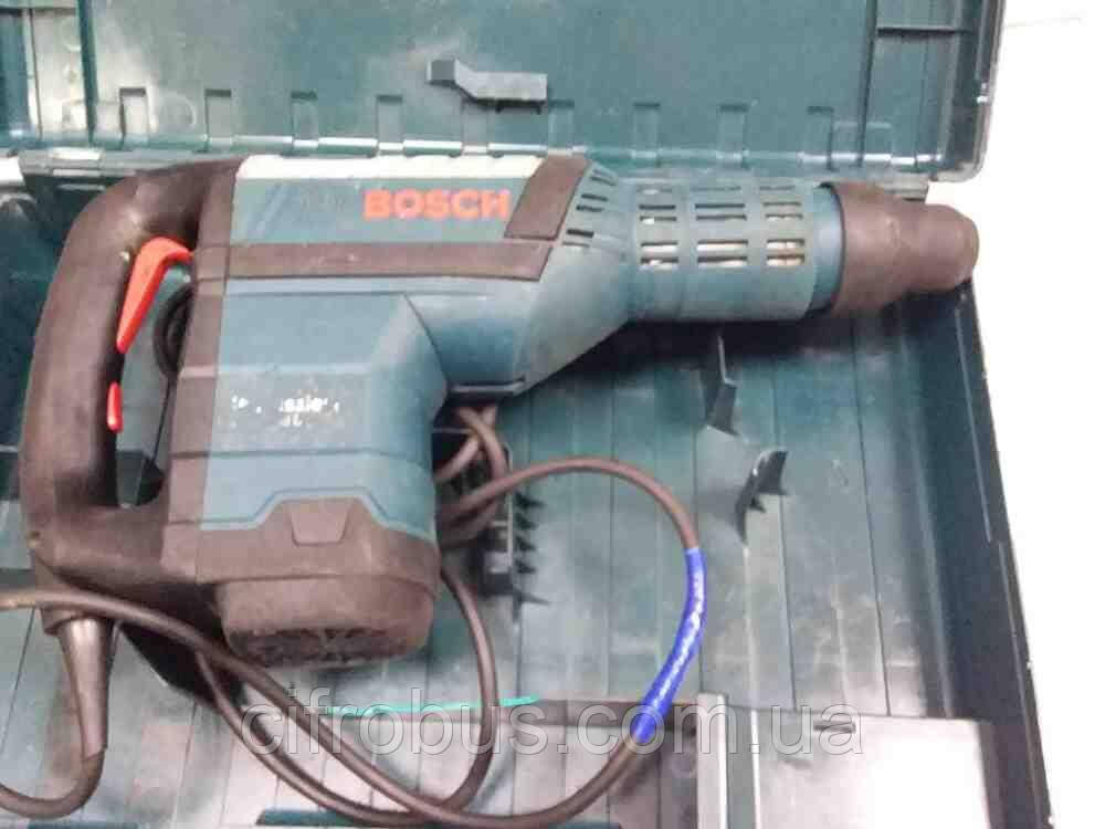 Перфоратор Б/У Bosch GBH 8-45 D