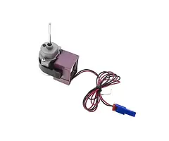 Двигун вентилятора для холодильника Balay/Daewoo/Bosch/Siemens D4612AAA21 (DC 13V,3,3 W)