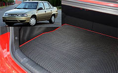 Килимок ЕВА в багажник Daewoo Nexia '08-16